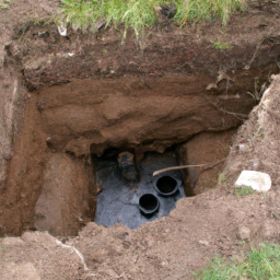 Raccordements d'Assainissement : Planification et Organisation des Travaux en Fonction des Contraintes Locales Saint-Martin-de-Crau